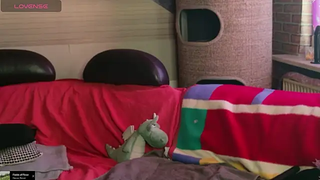 GamerGirl_Eve Webcam-Show