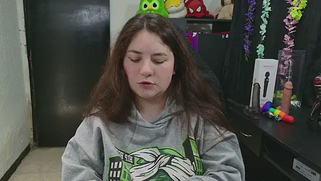 ann_bronw – Naživo XXX chat