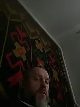 Webkamerová show Frosl