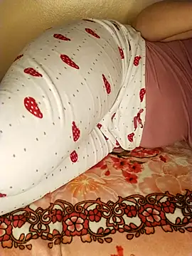 Farawlla Adlı Modelin Canlı XXX Sohbeti