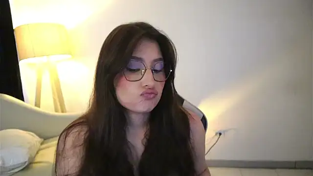 Daisha_Riley: απευθείας συνομιλία ΧΧΧ