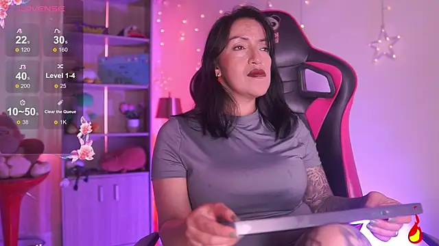 Chat XXX Live Madison_Mayer