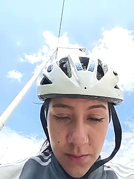 CAROLINE__07 Webcam Show