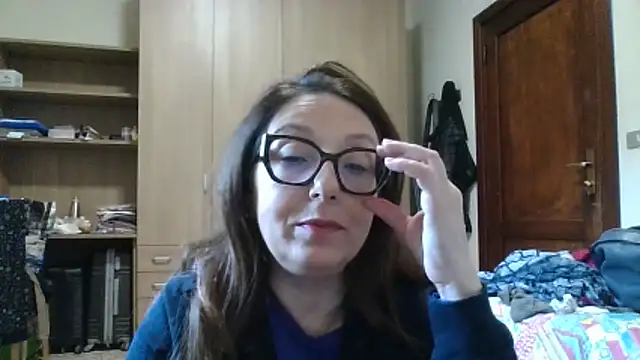 Miasexmilf Webcam show