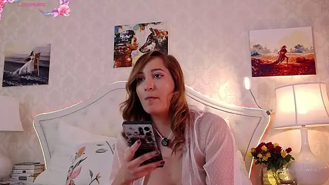 IreneHope live XXX chat