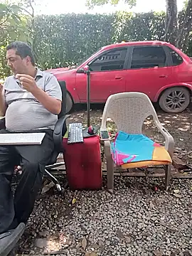 hotandfierylatinos2023's Live XXX Chat