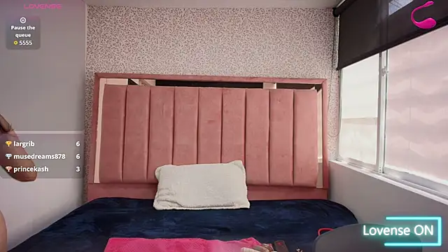 Barbara_fox__ 라이브 XXX 채팅