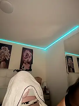 Chat XXX ao vivo de SamathaMay