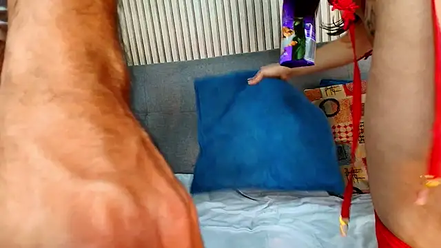 Chat XXX Live DaveandLuna