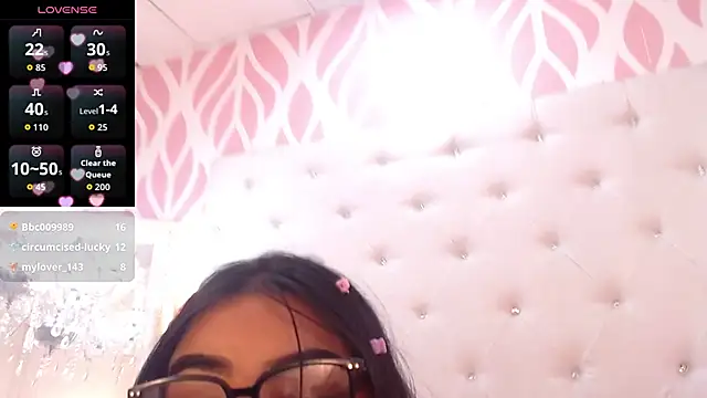 Czat XXX na żywo – MariyaNovakie