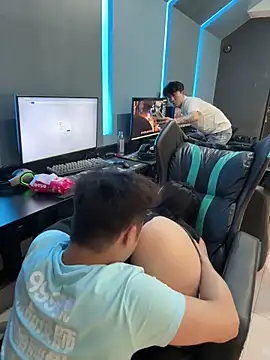 โชว์เว็บแคมของ TTbeibi-178