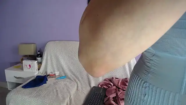 sophia_ny's Live XXX Chat