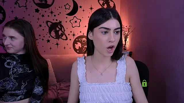 nekky_mouse Live XXX-Chat