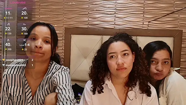 دردشة Miladiosa الجنسية المباشرة