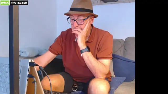 bluedae1 Live XXX-chat