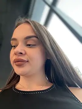 KristiRich Chat XXX live