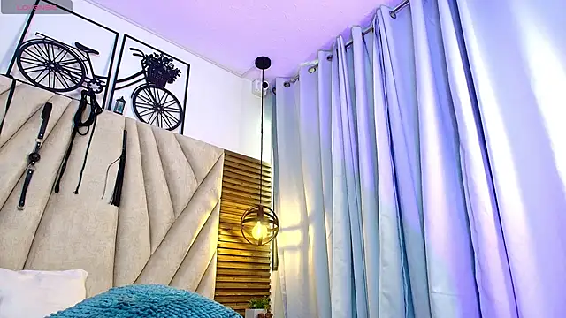 KimberlyFox_t 现场XXX聊天