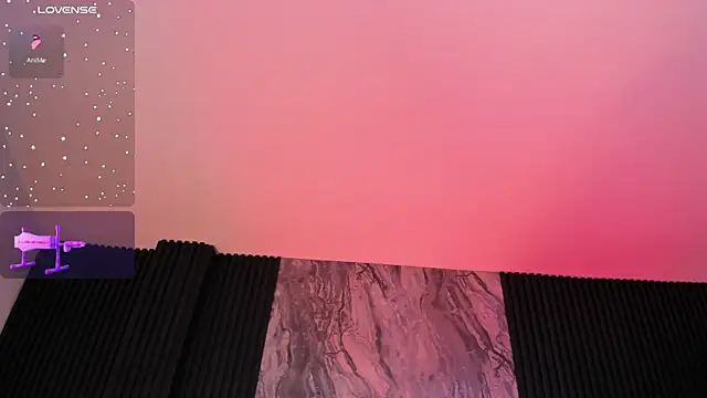 Liiahfontaine live XXX chat