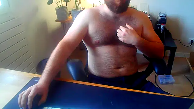 Show Webcam de poazerggg