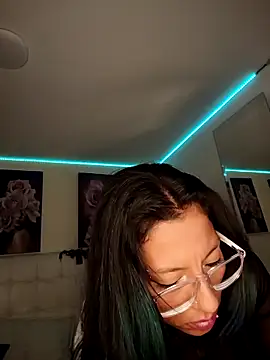 Chat XXX en directo de SamathaMay