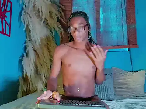 Show de webcam de Raven_kiss