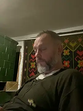 XXX chat uživo modela Frosl