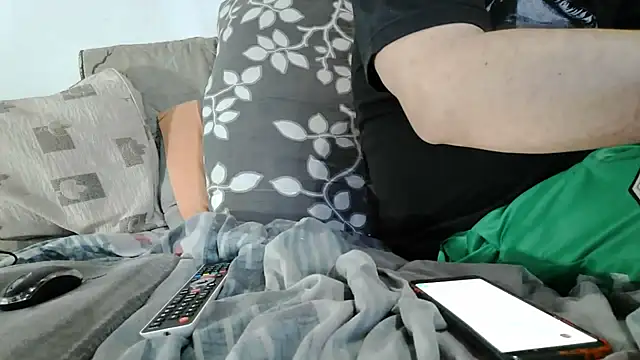 messi_syssy webcam show