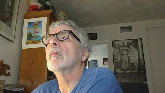 drawde34 Show Webcam