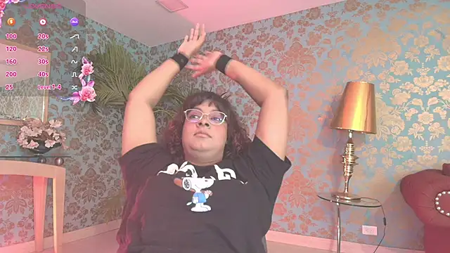 alexa_cruz__'s Live XXX Chat