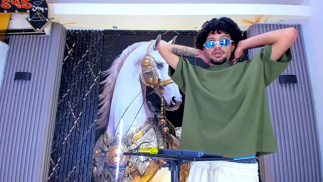 Josh_Hot_Sex: вебкам-шоу