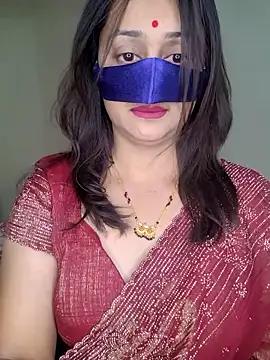 Show webcam de WetDollX