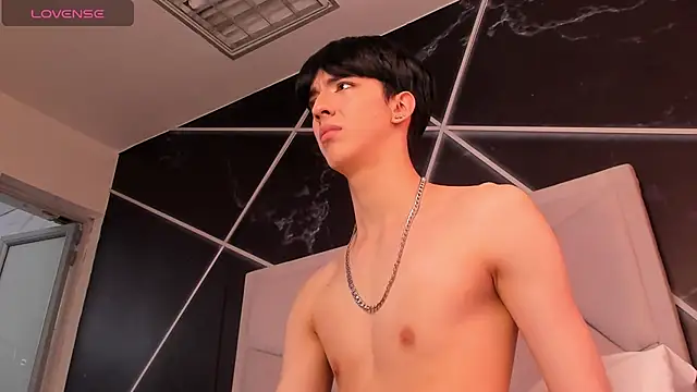 AerumChae Webcam-Show