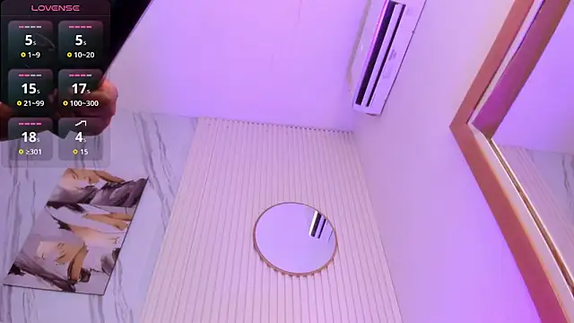 Afro_Luna Live XXX-Chat