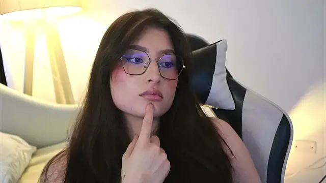 Daisha_Riley Live XXX-chat