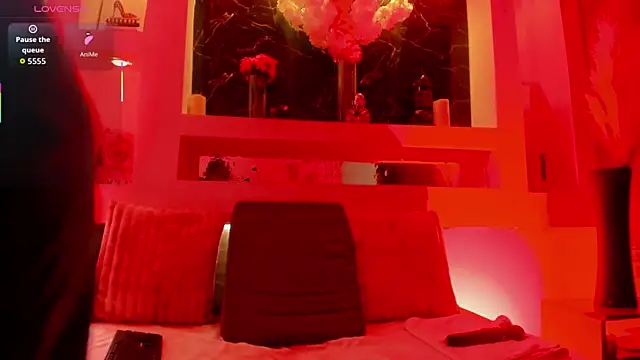 cinthya_fx Live XXX Chat