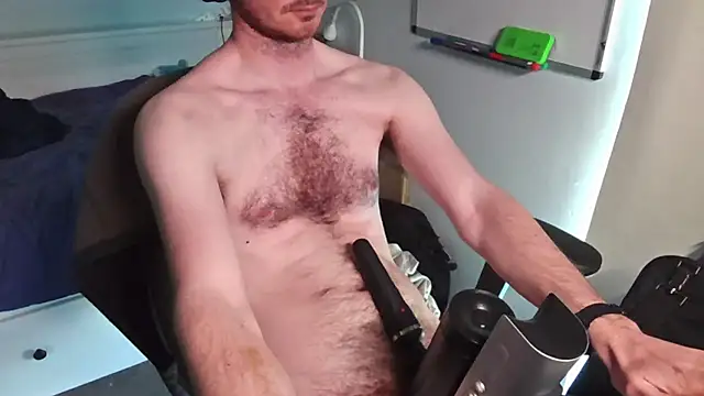 Webkamerová show an4y8ot