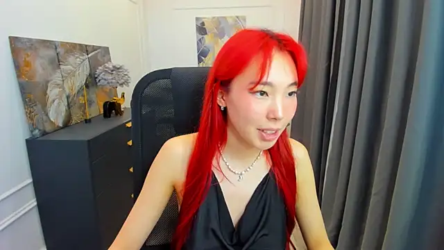 AnnaReyla Adlı Modelin Canlı XXX Sohbeti