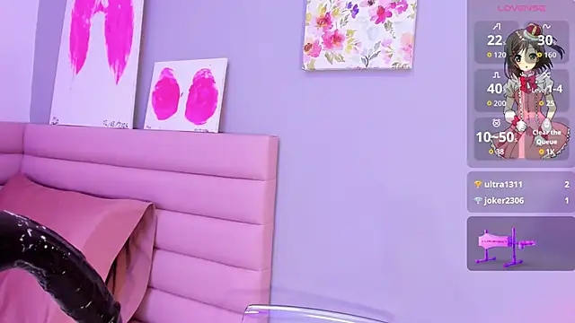 mia_celezte 라이브 XXX 채팅