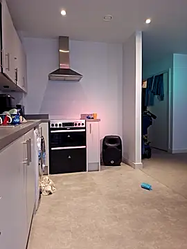 sweet_juicem – Kamerová šou