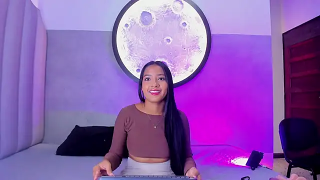 AyshelDoll1 Obrolan Langsung XXX