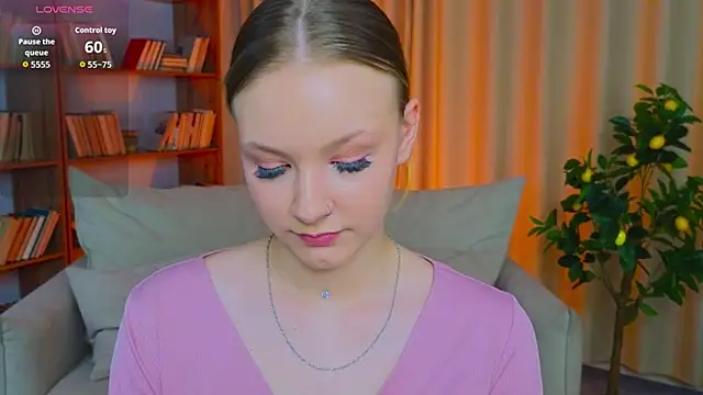 StaceyyJones Obrolan Langsung XXX