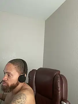 Fathero1time Pertunjukan Webcam