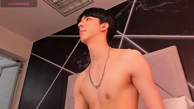 Chat XXX Live AerumChae