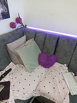 Chatroom XXX en direct de paulina_coxx