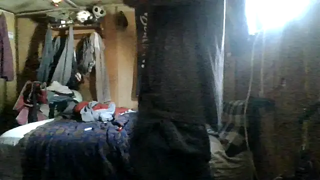 ySqmbVanbe's Webcam Show