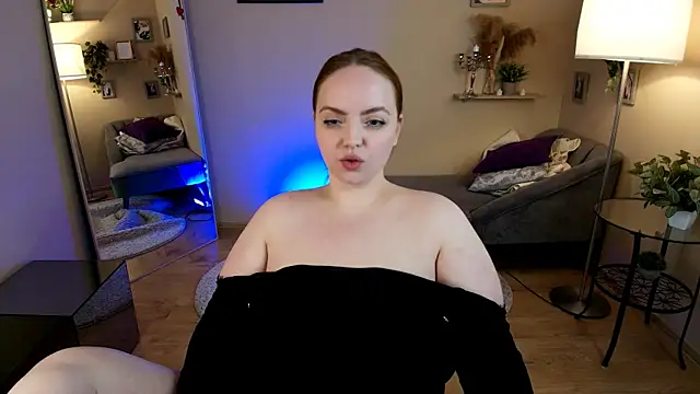 blessbinny's Live XXX Chat