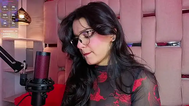 ValerieKay_'s Live XXX Chat