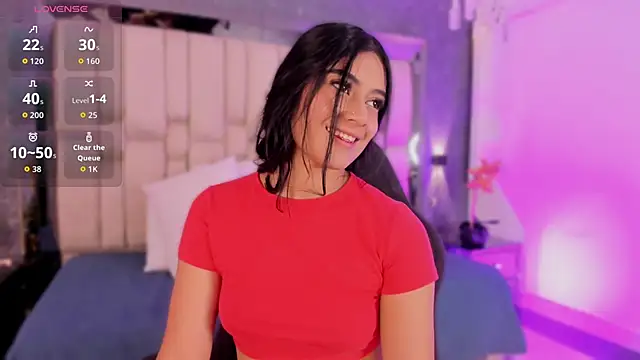 KatherineRuiz_'s Live XXX Chat