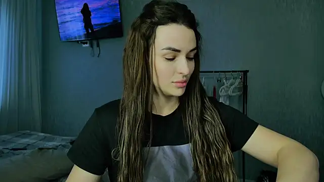 Webkamerová show Kira__love1