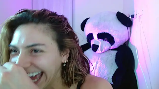 Chatroom XXX en direct de aprildumont